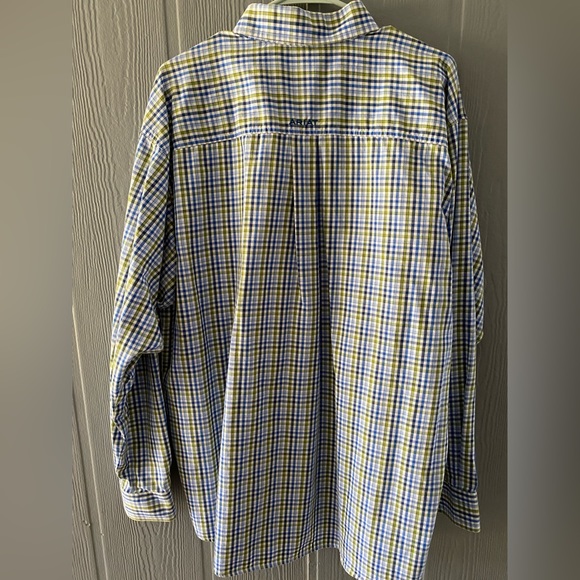 Ariat Pro Series Long Sleeve - Picture 5 of 6